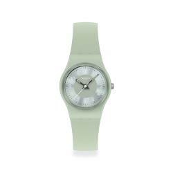 Orologio Swatch Original Lady SERENITY OF SAGE LG131 | De Wrachien Gioielli
