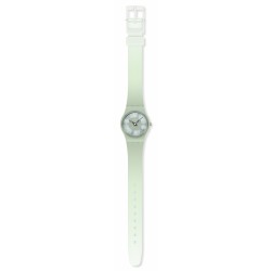 Orologio Swatch Original Lady SERENITY OF SAGE LG131 | De Wrachien Gioielli