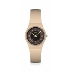 Orologio Swatch Original Lady ESPRESSO CHARM LT104 | De Wrachien Gioielli