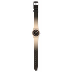 Orologio Swatch Original Lady ESPRESSO CHARM LT104 | De Wrachien Gioielli