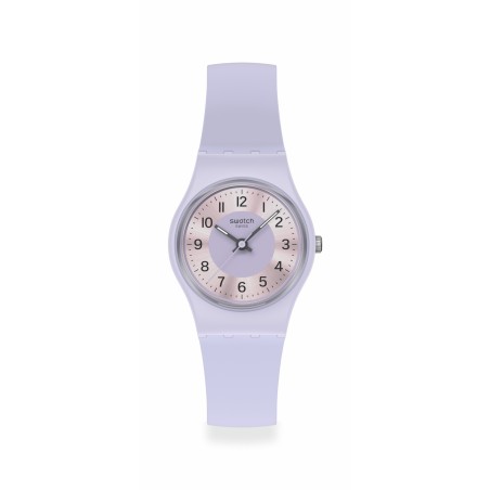 Orologio Swatch Original Lady LILAC LIGHTNESS LV121 | De Wrachien Gioielli