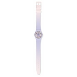 Orologio Swatch Original Lady LILAC LIGHTNESS LV121 | De Wrachien Gioielli