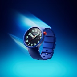 Orologio Swatch ESSENTIALLY BOLD  SB01N700| De Wrachien Gioielli