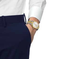 Orologio Tissot BALLADE T156.410.22.031.00| Gioielleria De Wrachien