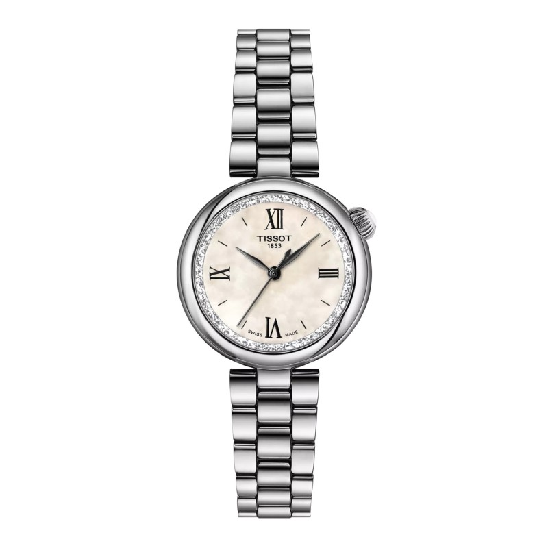 Orologio Tissot DESIR T152.010.11.118.00 | Gioielleria De Wrachien