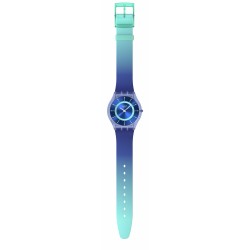 Orologio Swatch Skin JAMMY GRAPE DREAM SS08I100 | De Wrachien Gioielli