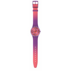 Orologio Swatch Skin SWEET STRABERRY DREAM SS08V108| De Wrachien Gioielli
