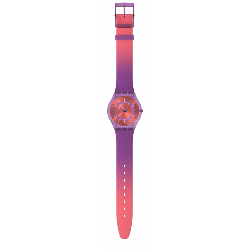 Orologio Swatch Skin SWEET STRABERRY DREAM SS08V108| De Wrachien Gioielli