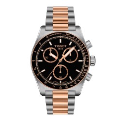 Orologio Tissot PR516 CHRONOGRAPH  T149.417.22.051.01 | Gioielleria De Wrachien