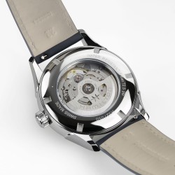 Orologio Hamilton JAZZMASTER OPEN HEART AUTO H32705640| De Wrachien Gioielli