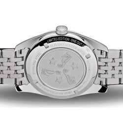 Orologio RADO GOLDEN HORSE AUTOMATIC LIMITED EDITION R33930313| De Wrachien Gioielli