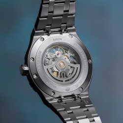 Orologio Maurice Lacroix Aikon AI6008-SS002-031-1 | De Wrachien Gioielli