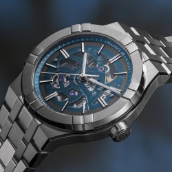 Orologio Maurice Lacroix Aikon AI6008-SS002-031-1 | De Wrachien Gioielli