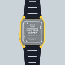 Orologio Casio STANDARD CALCULATOR CA-53 PAC-MAN | De Wrachien Gioielli