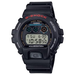 Orologio G-SHOCK DW-6900U-1ER | De Wrachien Gioielli