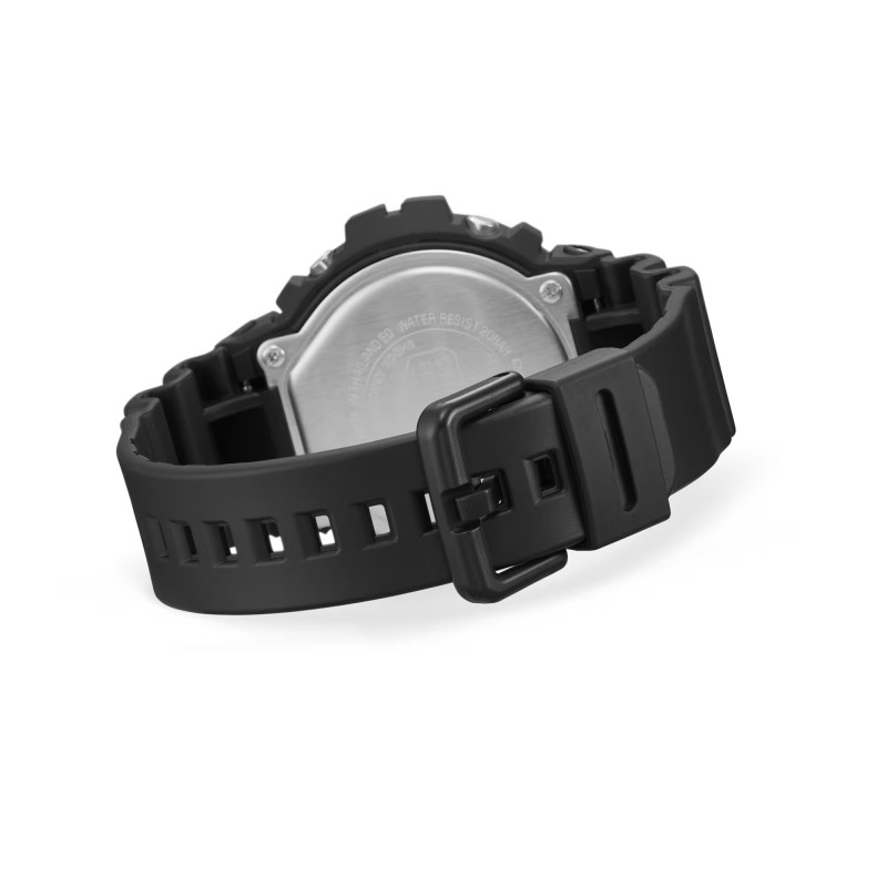 Orologio G-SHOCK DW-6900U-1ER | De Wrachien Gioielli