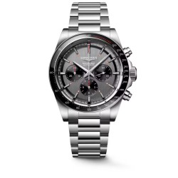 Orologio Longines CONQUEST SPORT L3.836.4.52.9 | De Wrachien Gioielli