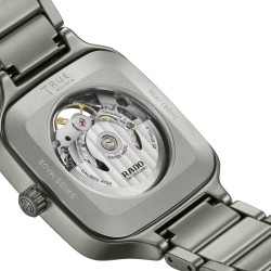 Orologio Rado TRUE SQUARE R27196152 | De Wrachien Gioielli
