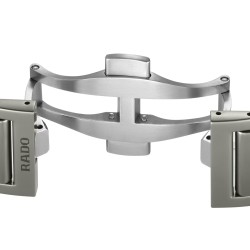 Orologio Rado TRUE SQUARE R27196152 | De Wrachien Gioielli