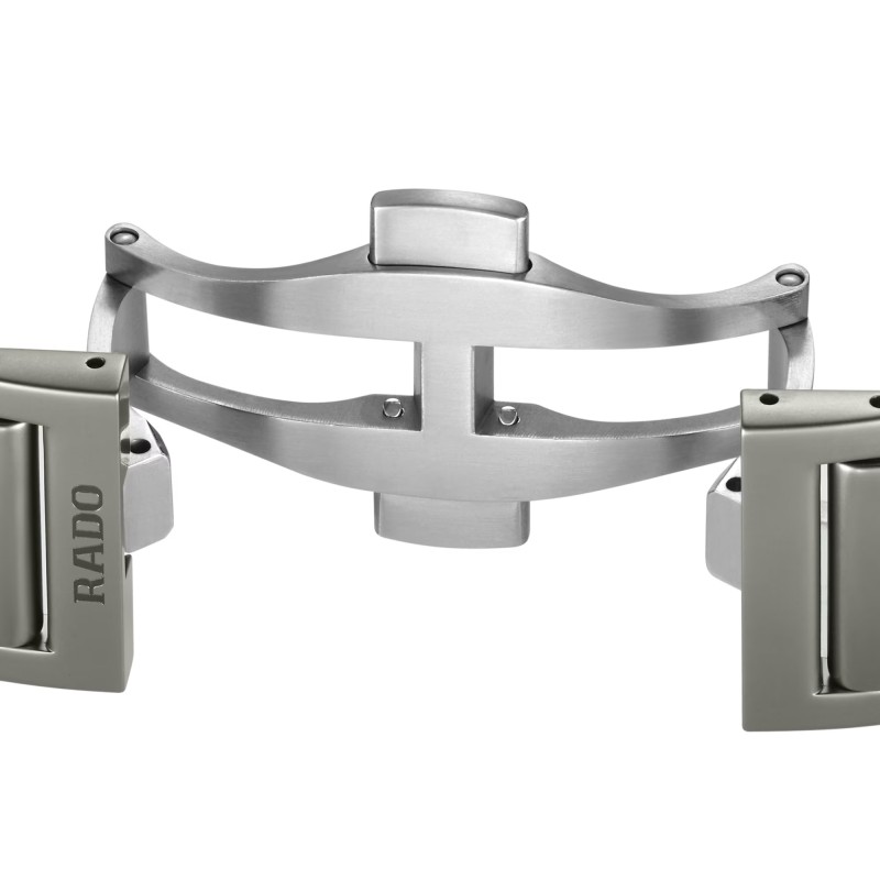 Orologio Rado TRUE SQUARE R27196152 | De Wrachien Gioielli