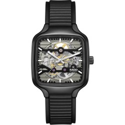 Orologio Rado TRUE SQUARE R27197169 | De Wrachien Gioielli