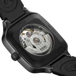 Orologio Rado TRUE SQUARE R27197169 | De Wrachien Gioielli