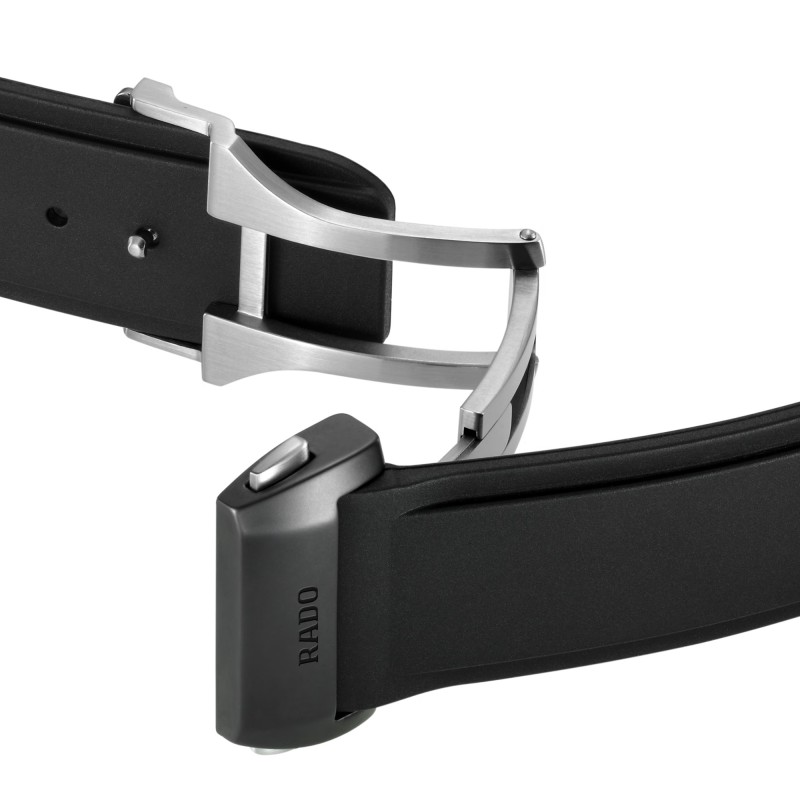 Orologio Rado TRUE SQUARE R27197169 | De Wrachien Gioielli