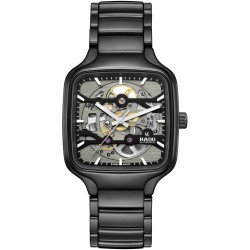 Orologio Rado TRUE SQUARE  R27197152 | De Wrachien Gioielli