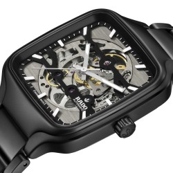 Orologio Rado TRUE SQUARE  R27197152 | De Wrachien Gioielli