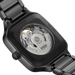 Orologio Rado TRUE SQUARE  R27197152 | De Wrachien Gioielli