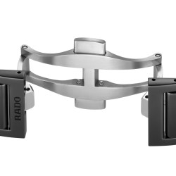 Orologio Rado TRUE SQUARE  R27197152 | De Wrachien Gioielli