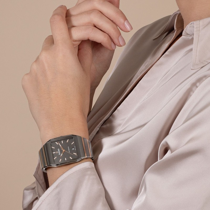 Orologio Rado ANATOM AUTOMATIC R10203102 | De Wrachien Gioielli