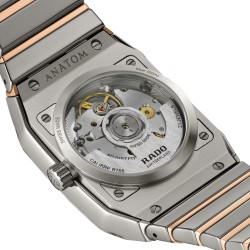 Orologio Rado ANATOM AUTOMATIC R10203102 | De Wrachien Gioielli