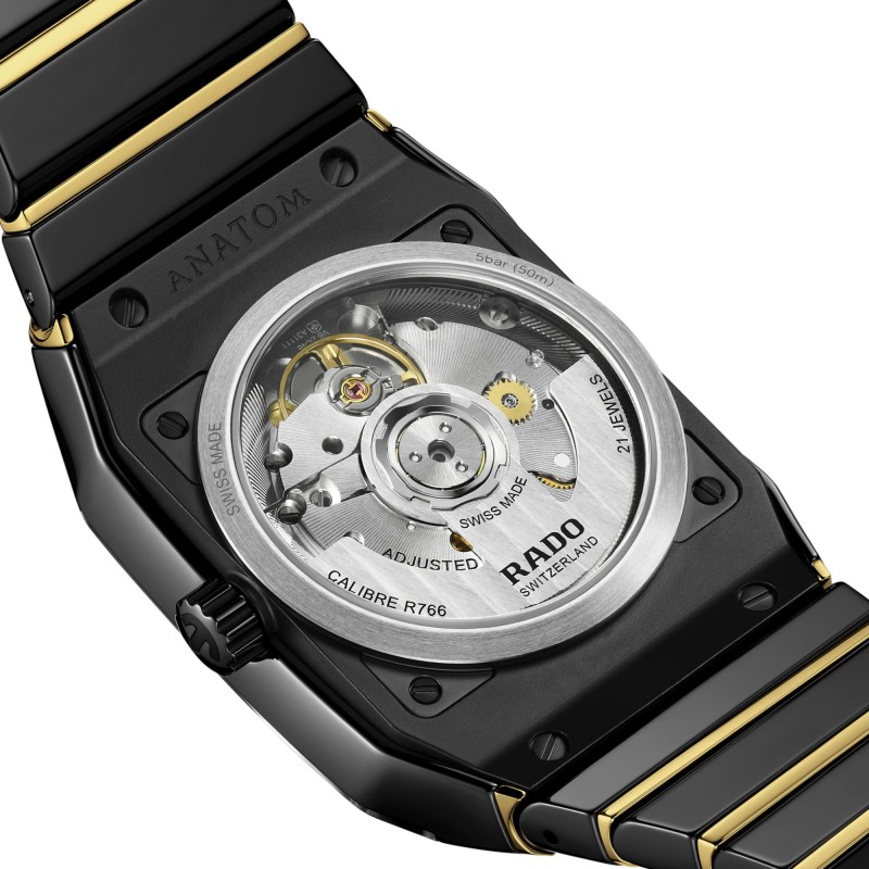 Orologio Rado ANATOM AUTOMATIC R10200152 | De Wrachien Gioielli