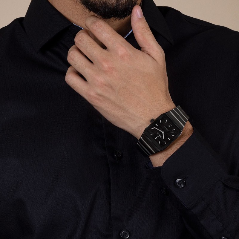 Orologio Rado ANATOM AUTOMATIC R10201152 | De Wrachien Gioielli