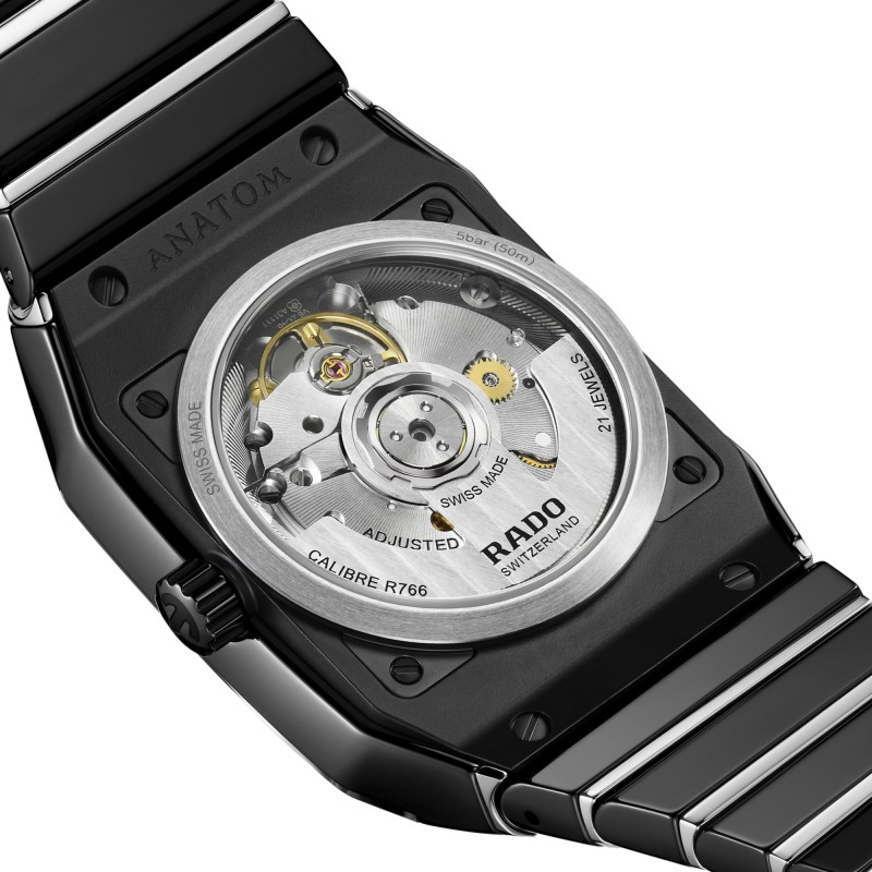 Orologio Rado ANATOM AUTOMATIC R10201152 | De Wrachien Gioielli