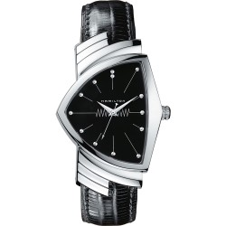 Orologio Hamilton VENTURA QUARTZ H24411732 | De Wrachien Gioielli