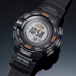 Orologio Pro-Trek PRG-270-1ER | Gioielleria De Wrachien