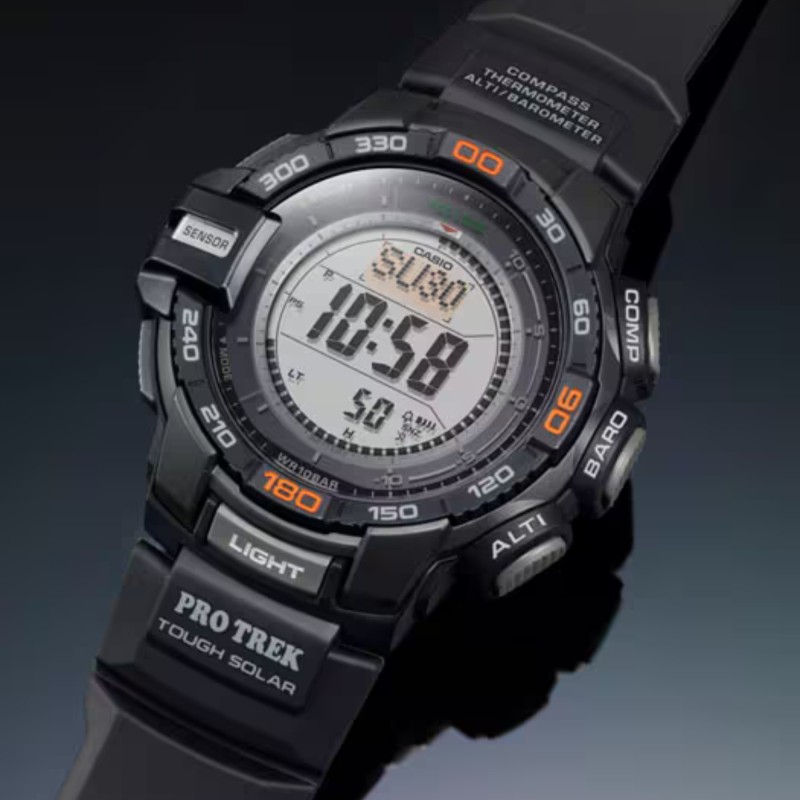 Orologio Pro-Trek PRG-270-1ER | Gioielleria De Wrachien