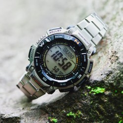 Orologio Pro-Trek PRG-340T-7ER | Gioielleria De Wrachien