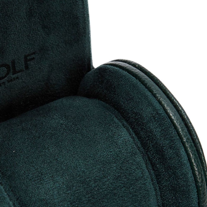 PORTA OROLOGI WOLF BRITISH RACING WATCH ROLL 792002 | De Wrachien Gioielli