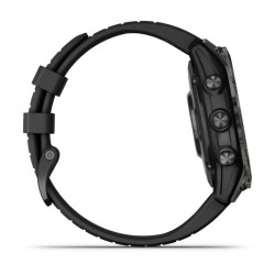 Orologio Garmin FENIX® 7 PRO SAPPHIRE SOLAR 010-02777-30 | De Wrachien Gioielli