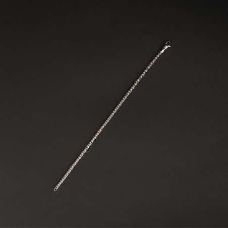 Bracciale Fope in oro| De Wrachien Gioielli