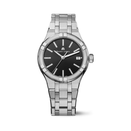 Orologio Rado AIKON 35mm AI1106-SS002-350-1 | De Wrachien Gioielli