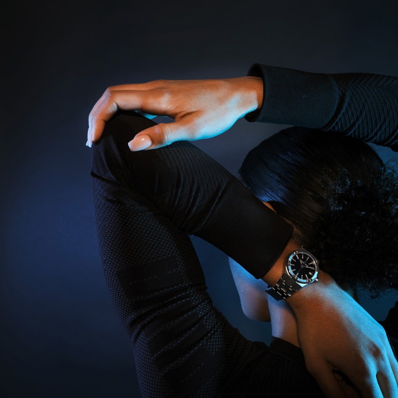 Orologio Rado AIKON 35mm AI1106-SS002-350-1 | De Wrachien Gioielli