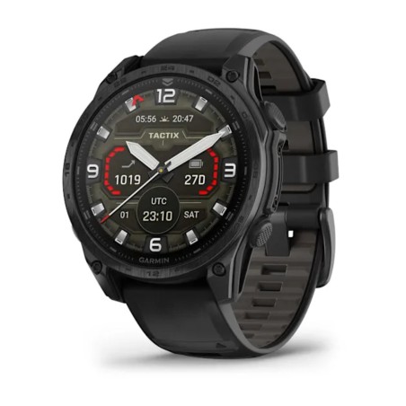 Orologio Garmin TACTIX® 8 AMOLED 010-03405-01 | De Wrachien Gioielli