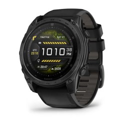 Orologio Garmin TACTIX® 8 AMOLED 010-03406-01 | De Wrachien Gioielli