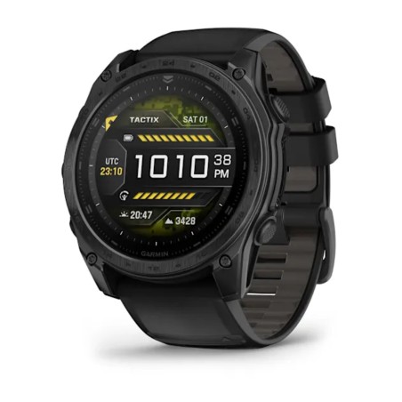 Orologio Garmin TACTIX® 8 AMOLED 010-03406-01 | De Wrachien Gioielli