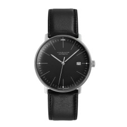 Orologio Junghans Max Bill Automatic 27/4701.02 | De Wrachien Gioielli