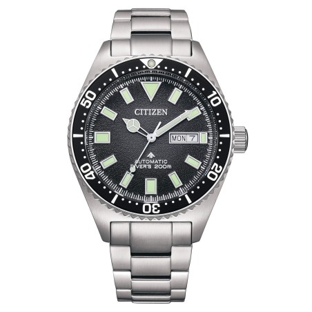 Orologio Citizen Promaster Automatic Diver NY0120-52E | Gioielleria De Wrachien